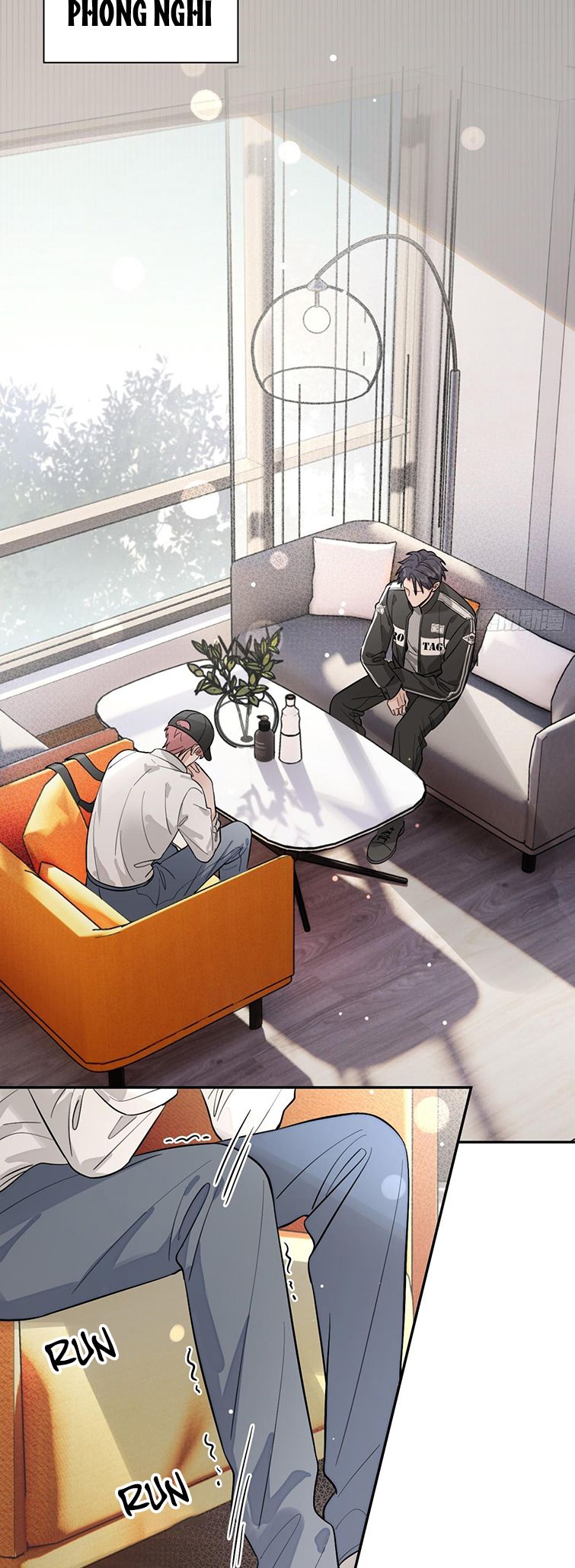 Chó Lớn Bắt Nạt Chủ Chapter 29 - Trang 3