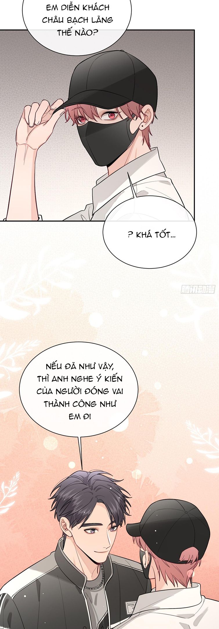 Chó Lớn Bắt Nạt Chủ Chapter 29 - Trang 3