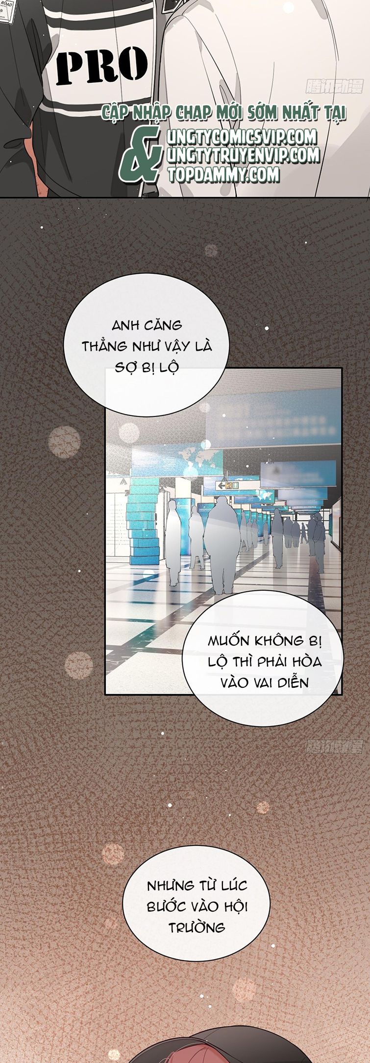 Chó Lớn Bắt Nạt Chủ Chapter 29 - Trang 3