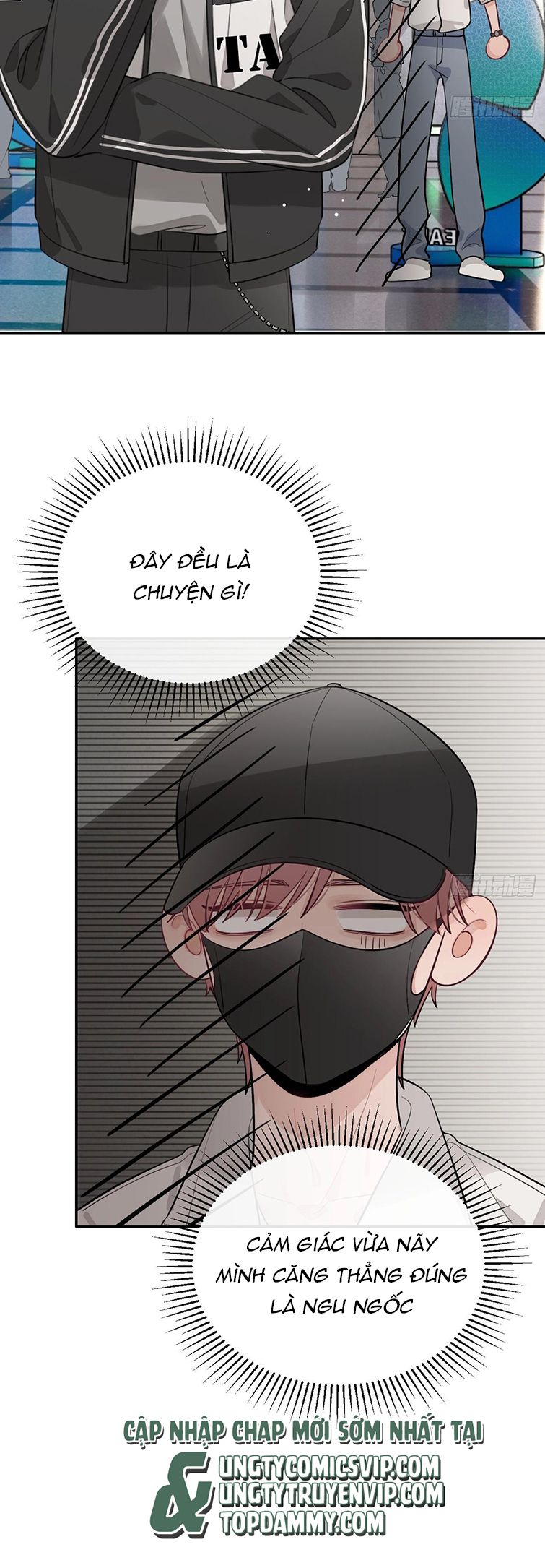 Chó Lớn Bắt Nạt Chủ Chapter 29 - Trang 3