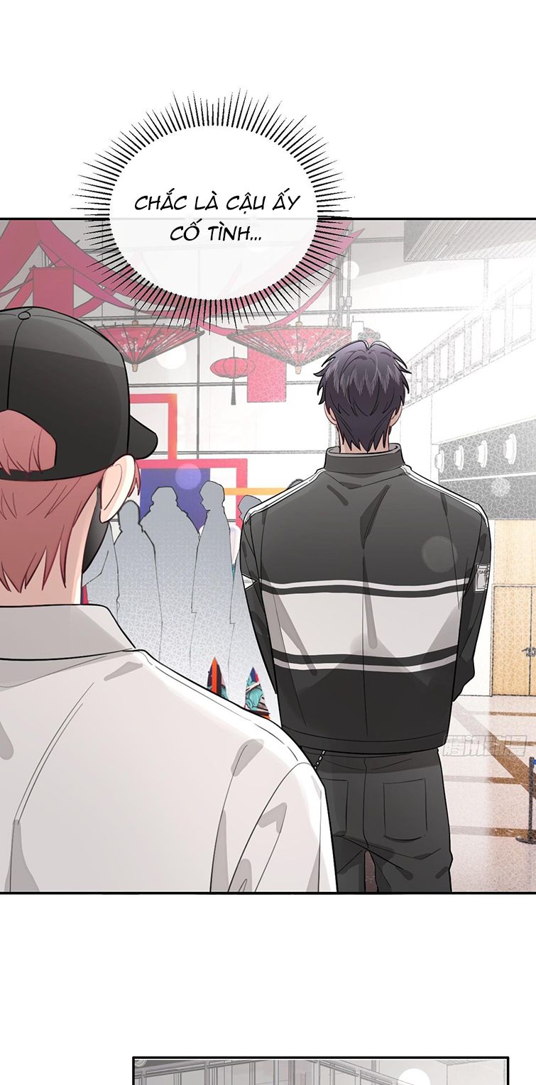 Chó Lớn Bắt Nạt Chủ Chapter 29 - Trang 3
