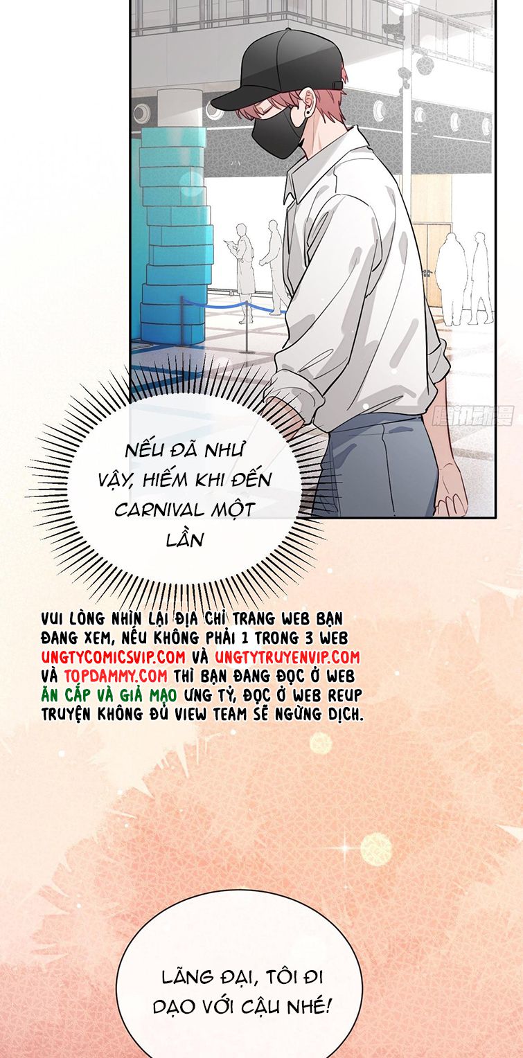 Chó Lớn Bắt Nạt Chủ Chapter 29 - Trang 3