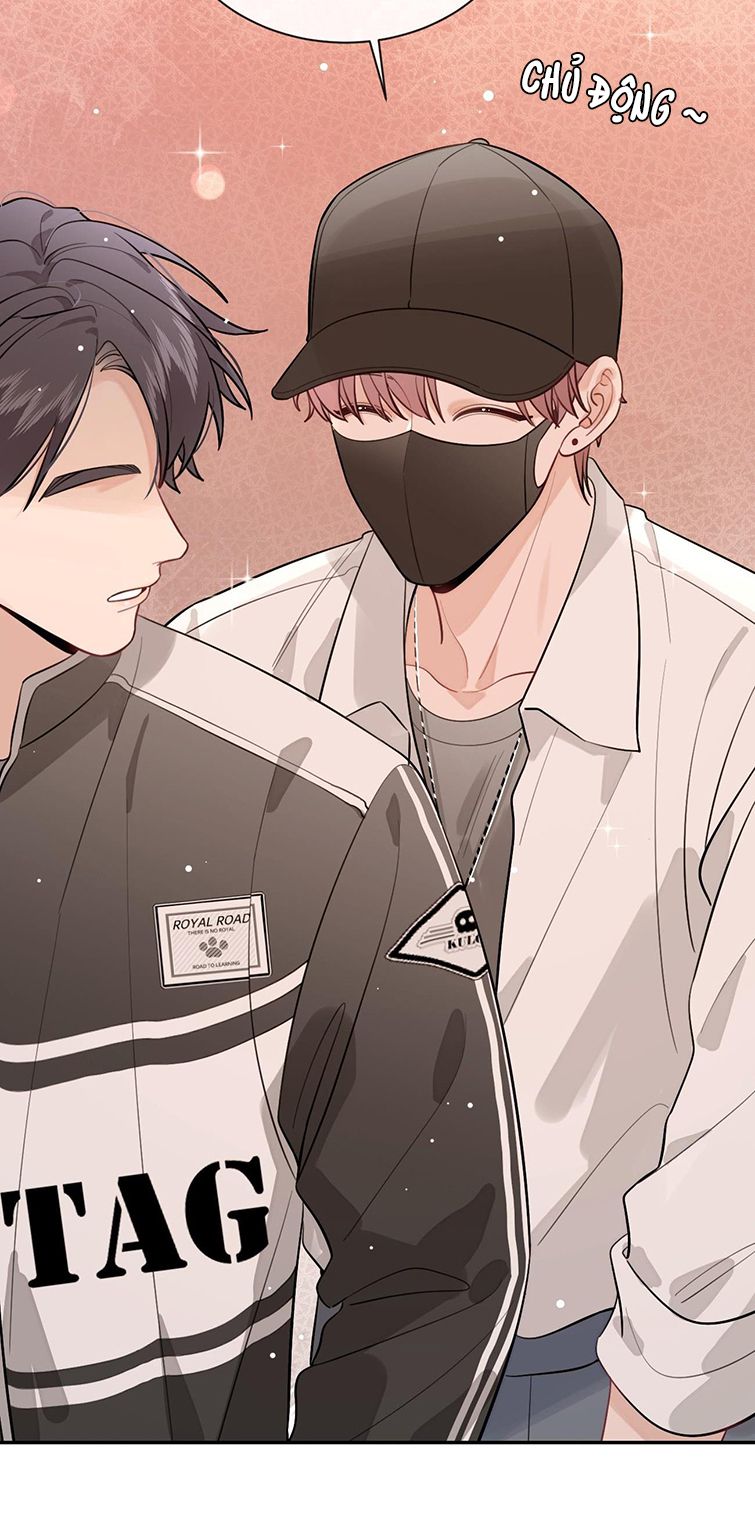 Chó Lớn Bắt Nạt Chủ Chapter 29 - Trang 3