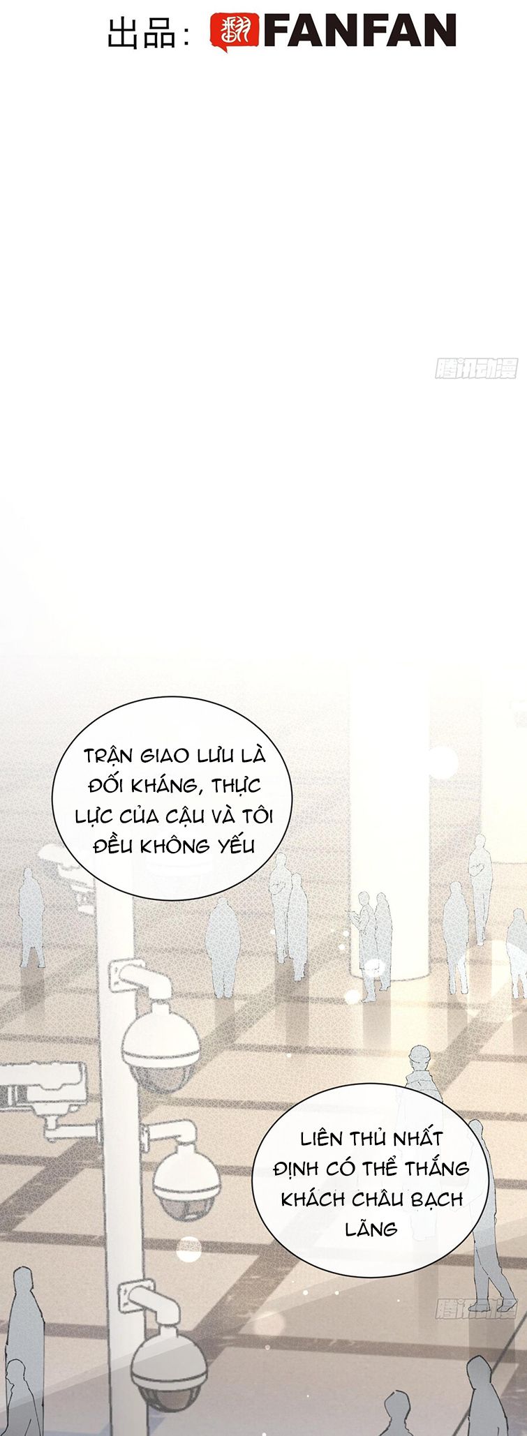 Chó Lớn Bắt Nạt Chủ Chapter 29 - Trang 3