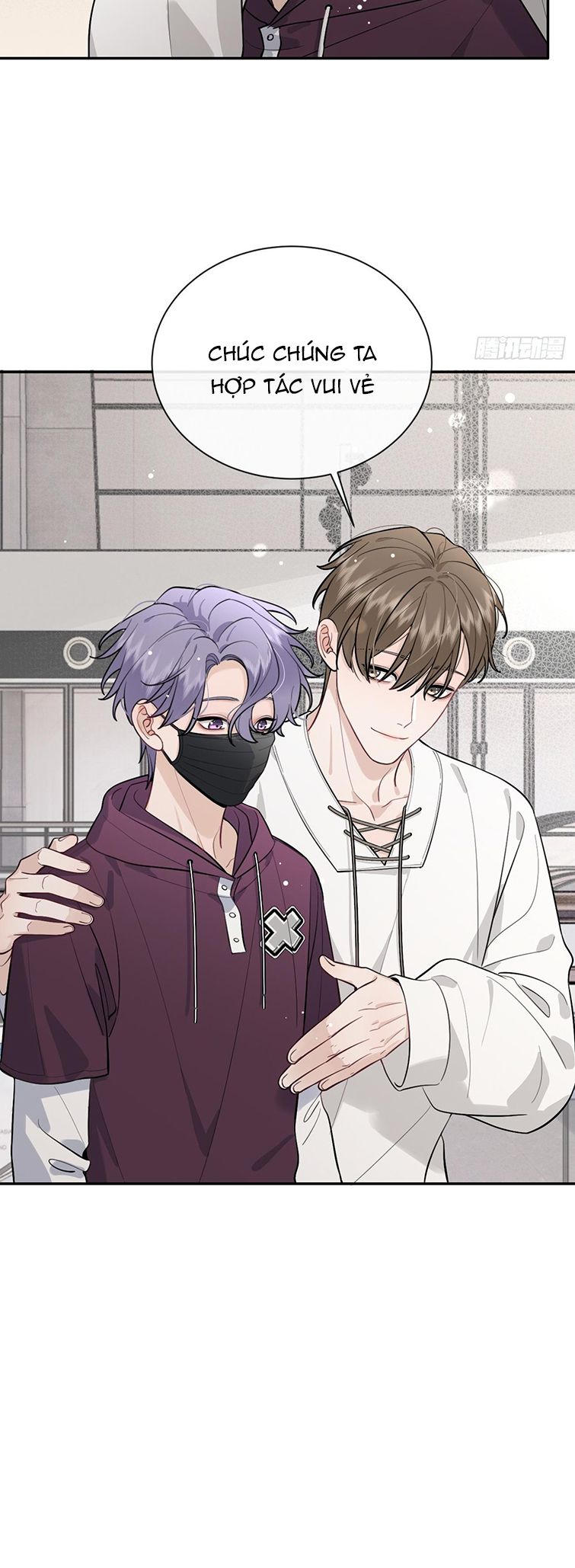 Chó Lớn Bắt Nạt Chủ Chapter 29 - Trang 3