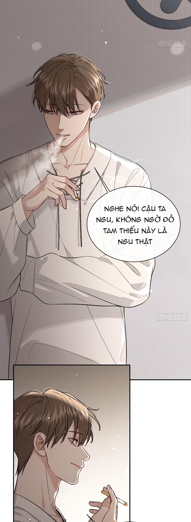Chó Lớn Bắt Nạt Chủ Chapter 29 - Trang 3