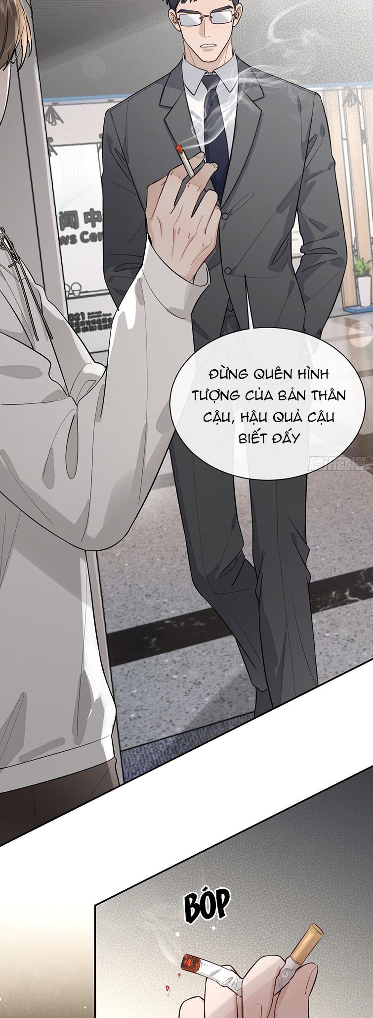 Chó Lớn Bắt Nạt Chủ Chapter 29 - Trang 3
