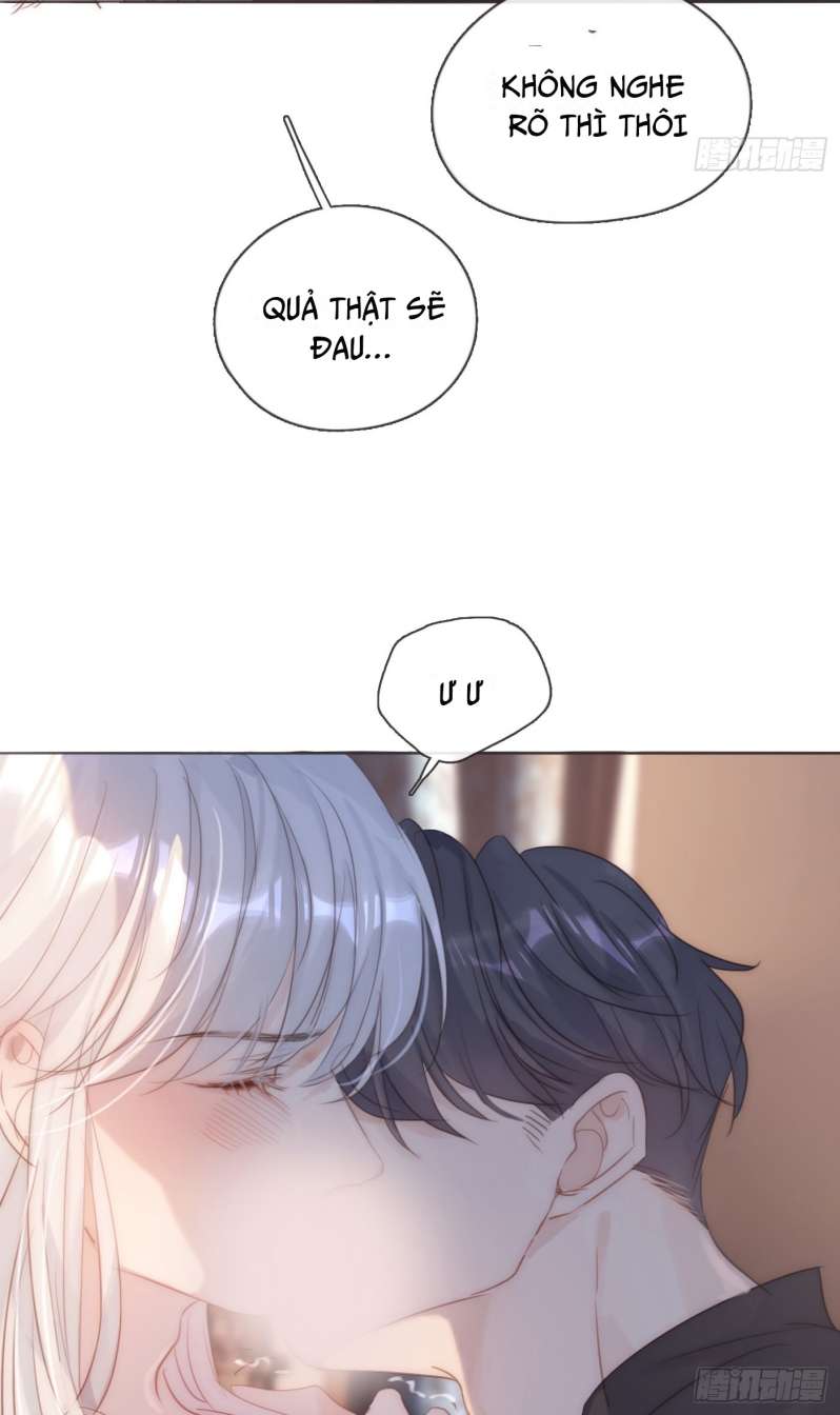 Thỉnh Cùng Ta Đồng Miên Chap 108 - Trang 3