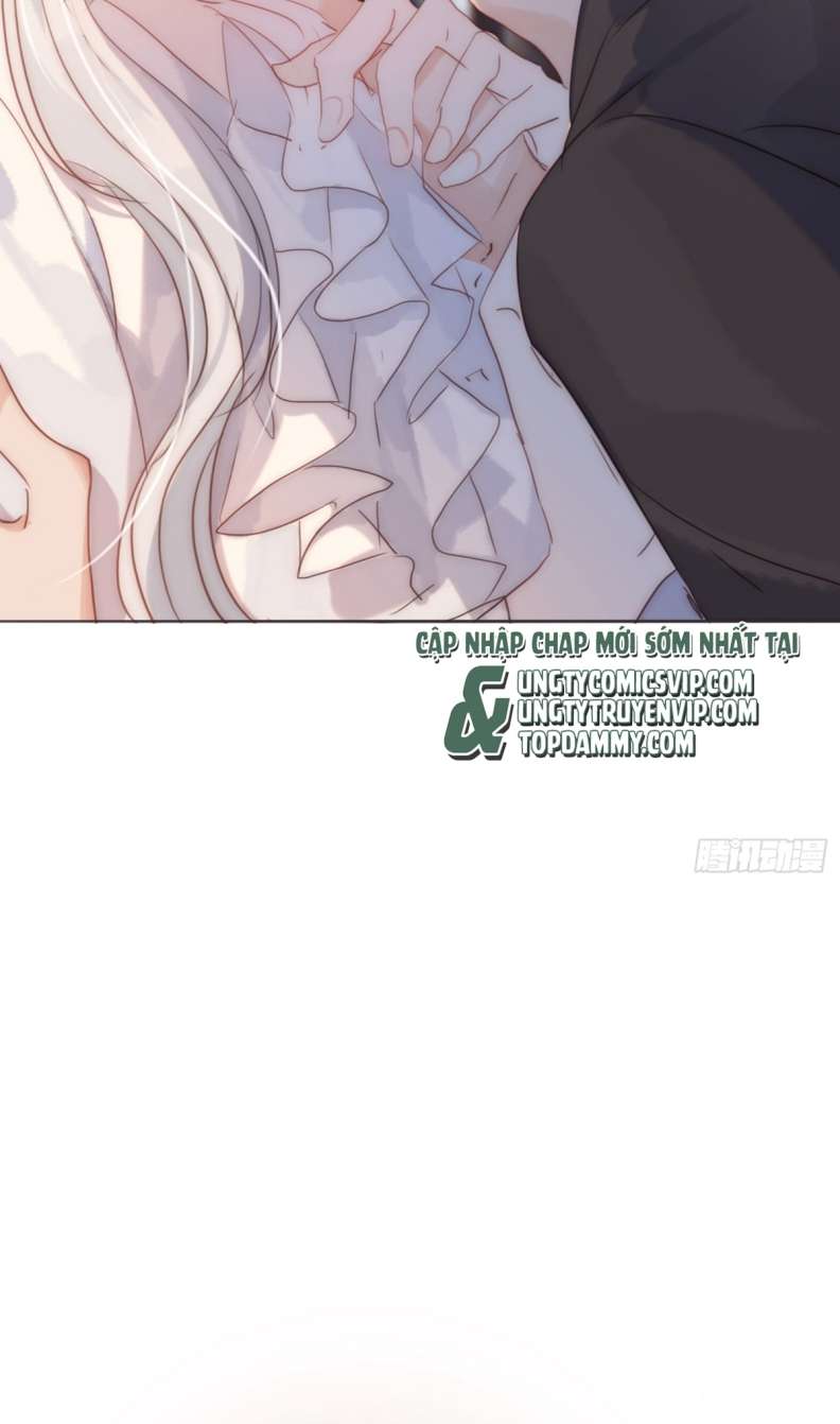 Thỉnh Cùng Ta Đồng Miên Chap 108 - Trang 3