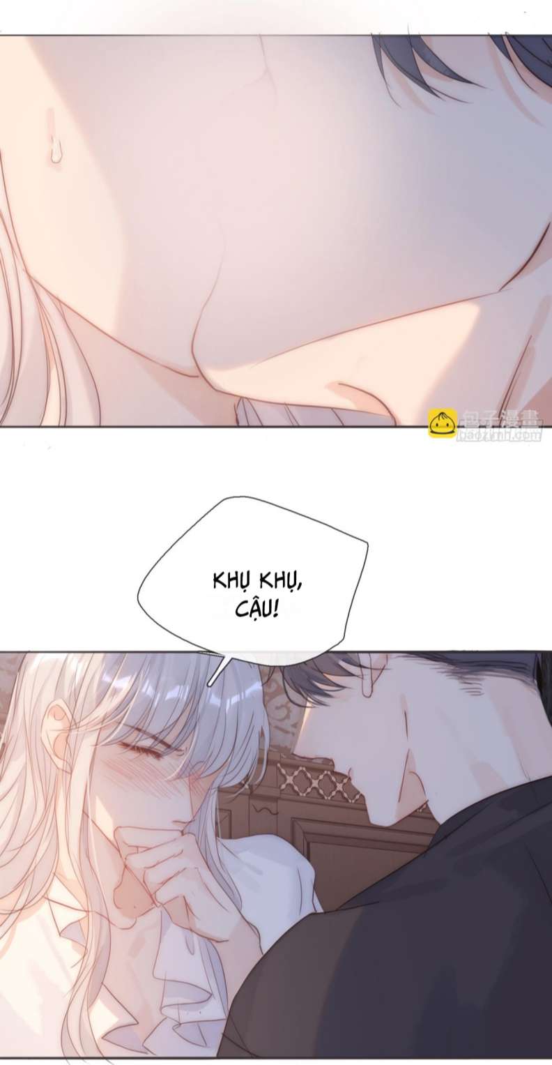 Thỉnh Cùng Ta Đồng Miên Chap 108 - Trang 3