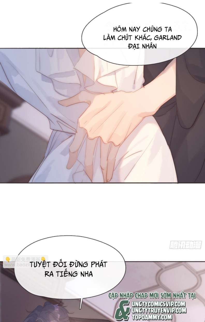Thỉnh Cùng Ta Đồng Miên Chap 108 - Trang 3