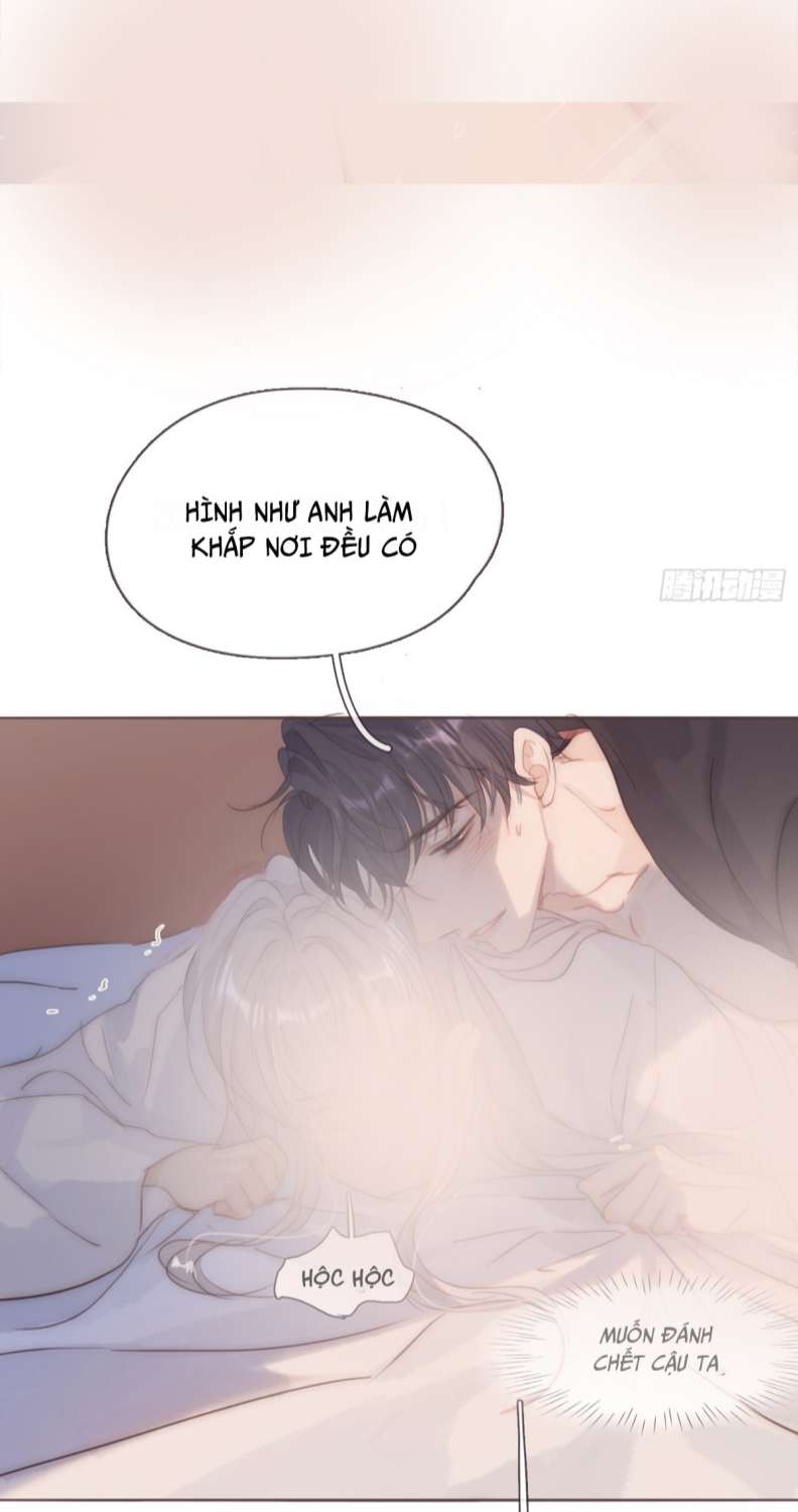 Thỉnh Cùng Ta Đồng Miên Chap 108 - Trang 3