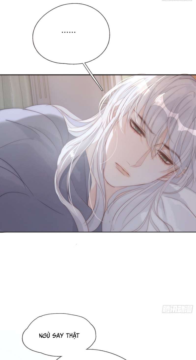 Thỉnh Cùng Ta Đồng Miên Chap 108 - Trang 3