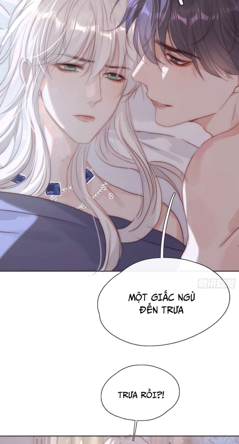 Thỉnh Cùng Ta Đồng Miên Chap 108 - Trang 3