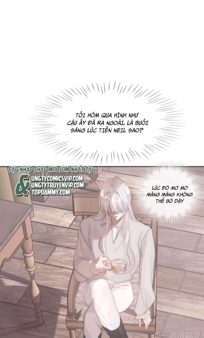 Thỉnh Cùng Ta Đồng Miên Chap 108 - Trang 3