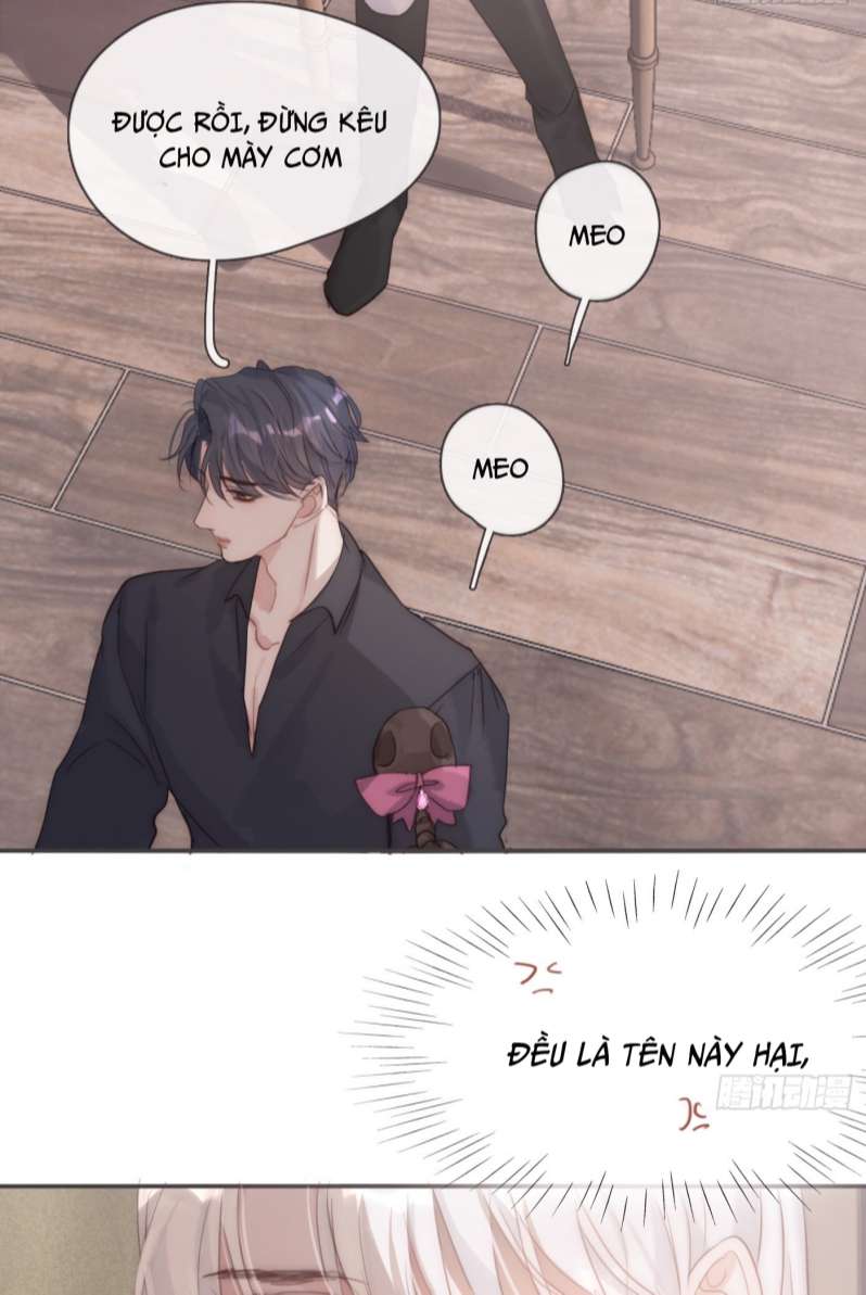 Thỉnh Cùng Ta Đồng Miên Chap 108 - Trang 3