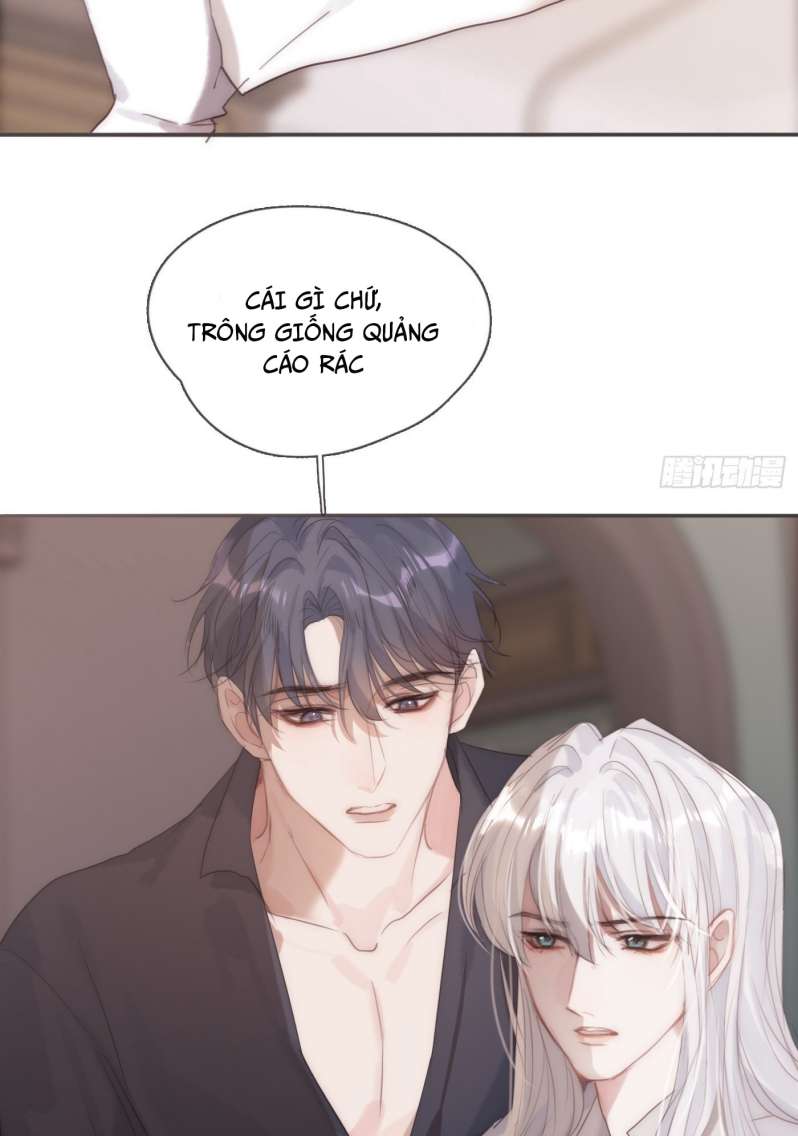 Thỉnh Cùng Ta Đồng Miên Chap 108 - Trang 3