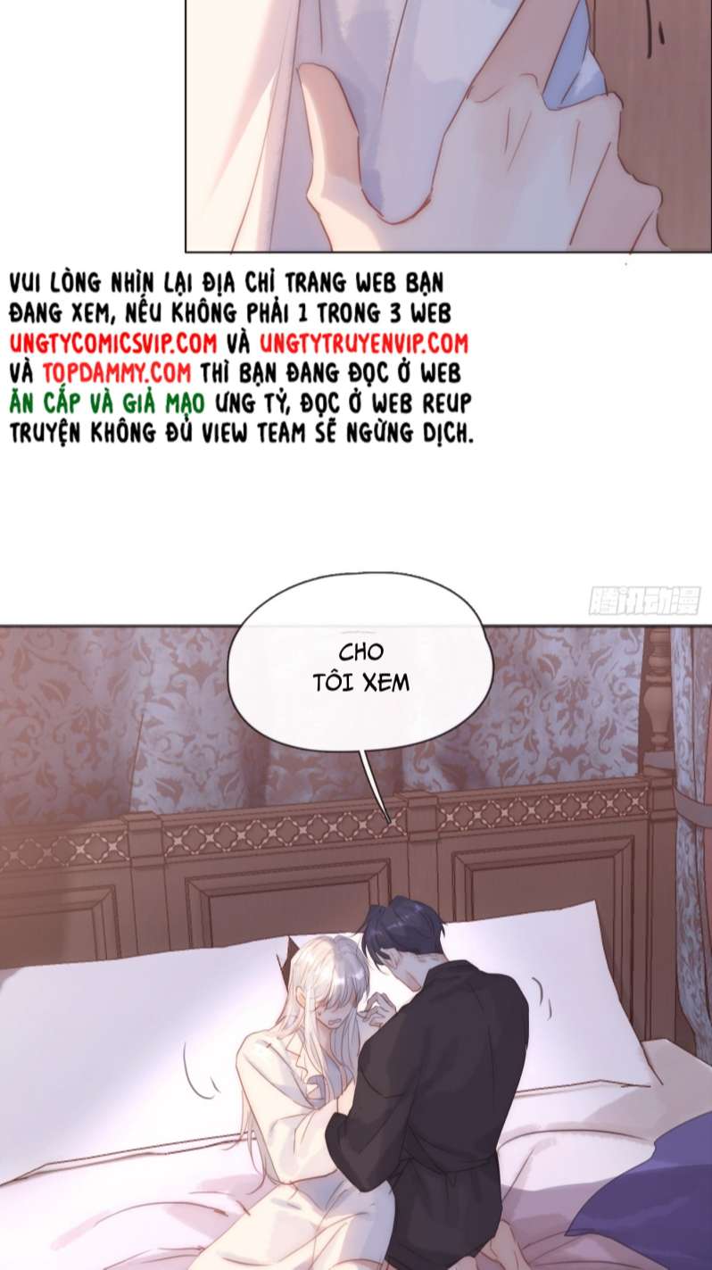 Thỉnh Cùng Ta Đồng Miên Chap 108 - Trang 3