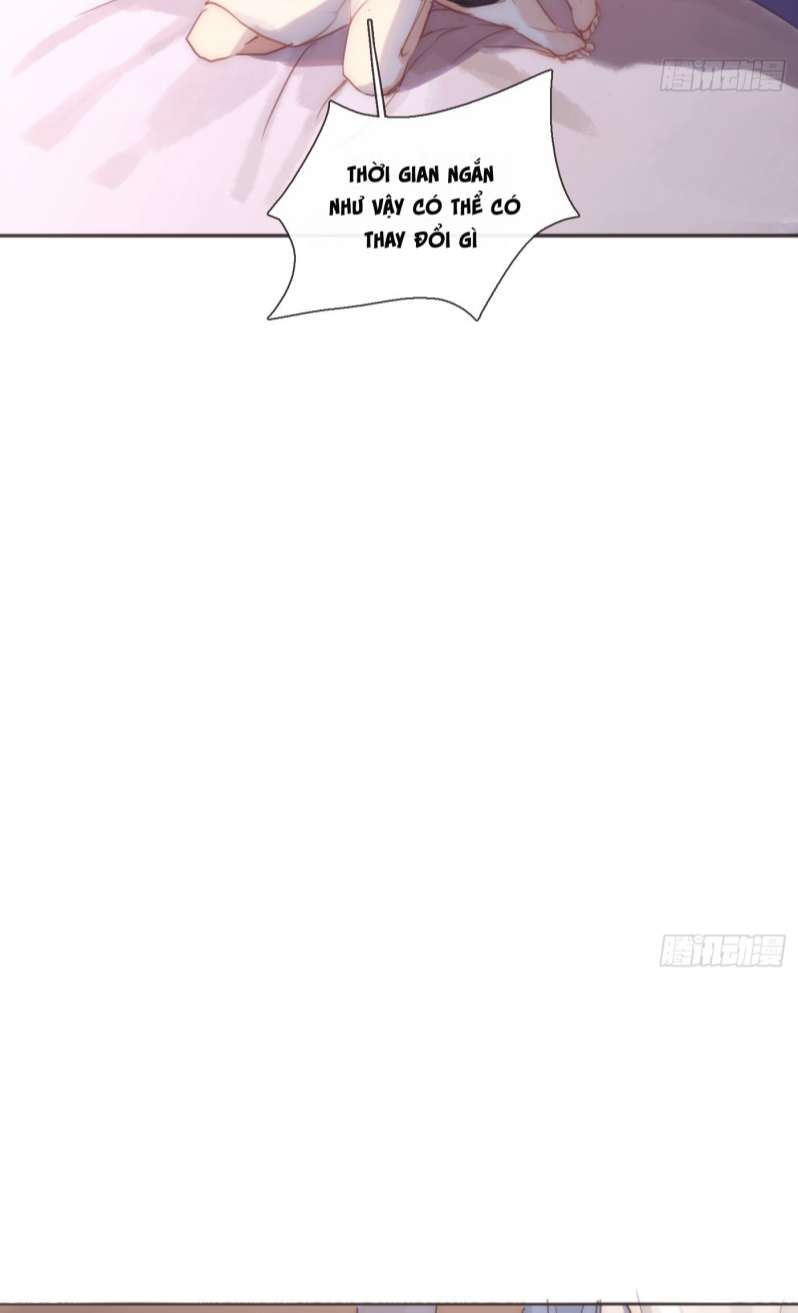 Thỉnh Cùng Ta Đồng Miên Chap 108 - Trang 3