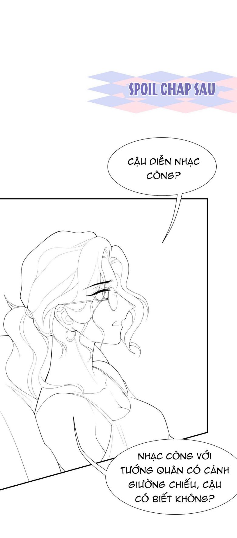 Quan Hệ Thế Thân Chapter 83 - Trang 4