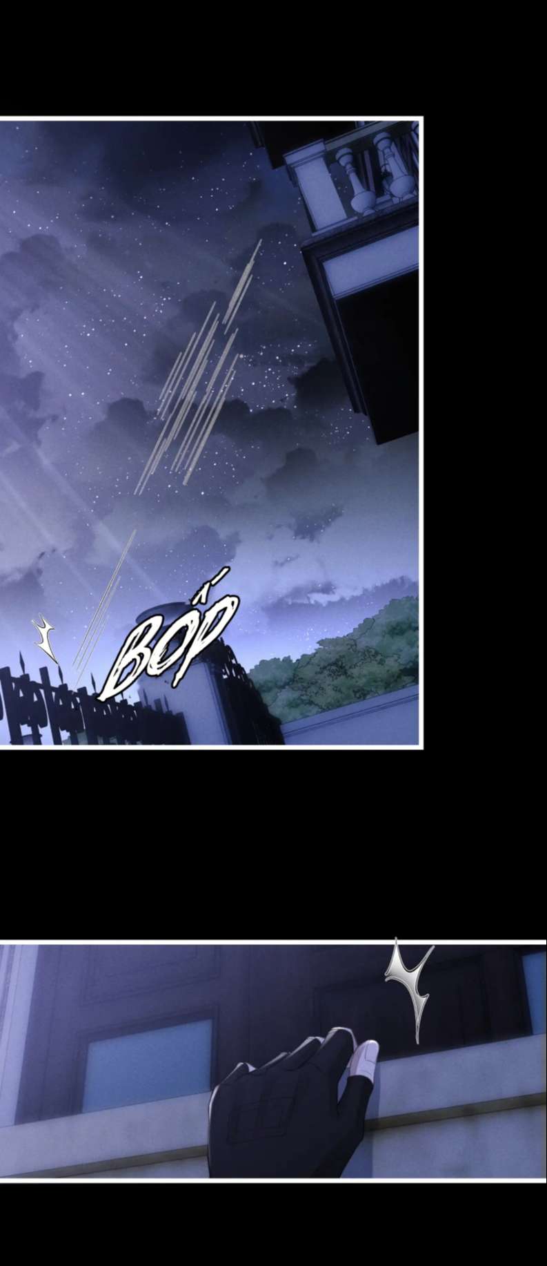 Chấp Sự Thỏ Cụp Tai Chapter 30 - Trang 4