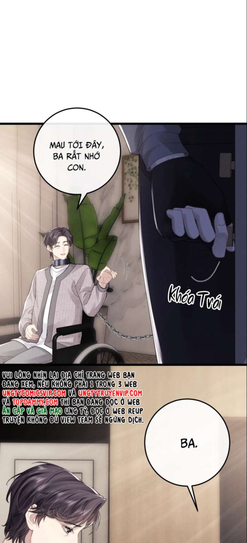 Chấp Sự Thỏ Cụp Tai Chapter 30 - Trang 4