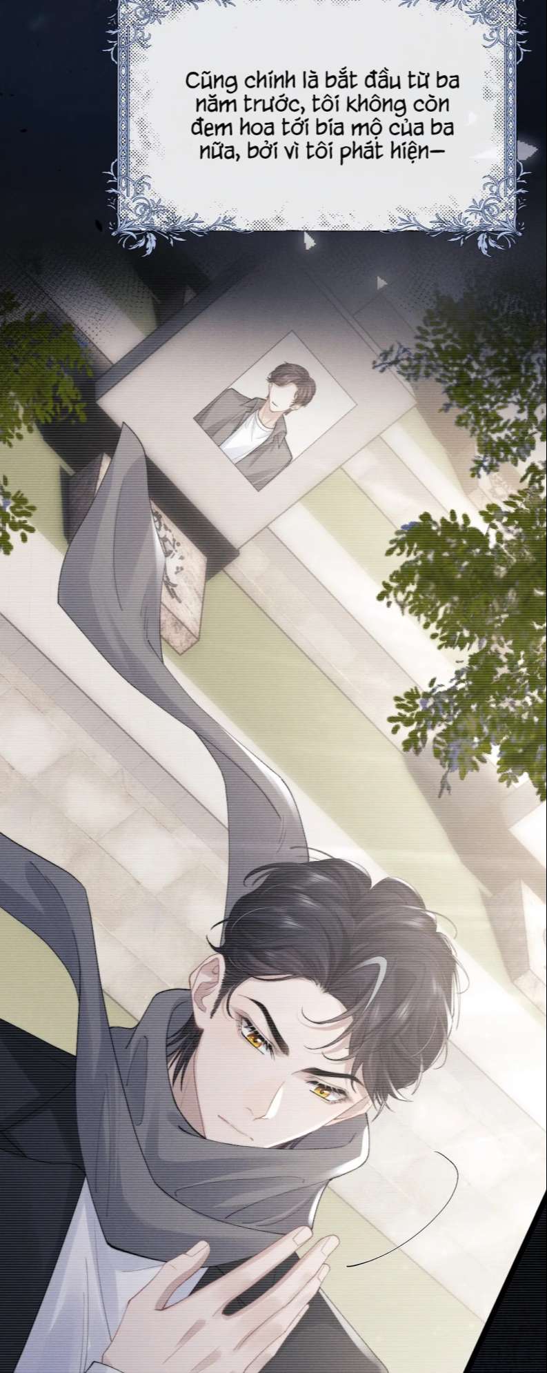 Chấp Sự Thỏ Cụp Tai Chapter 30 - Trang 4