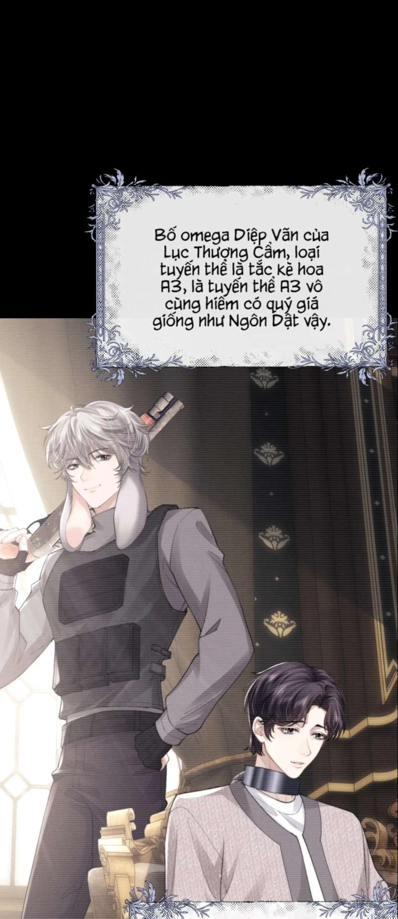 Chấp Sự Thỏ Cụp Tai Chapter 30 - Trang 4