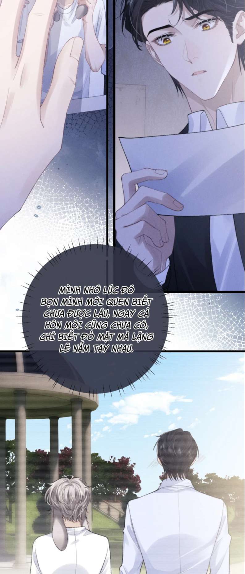 Chấp Sự Thỏ Cụp Tai Chapter 30 - Trang 4