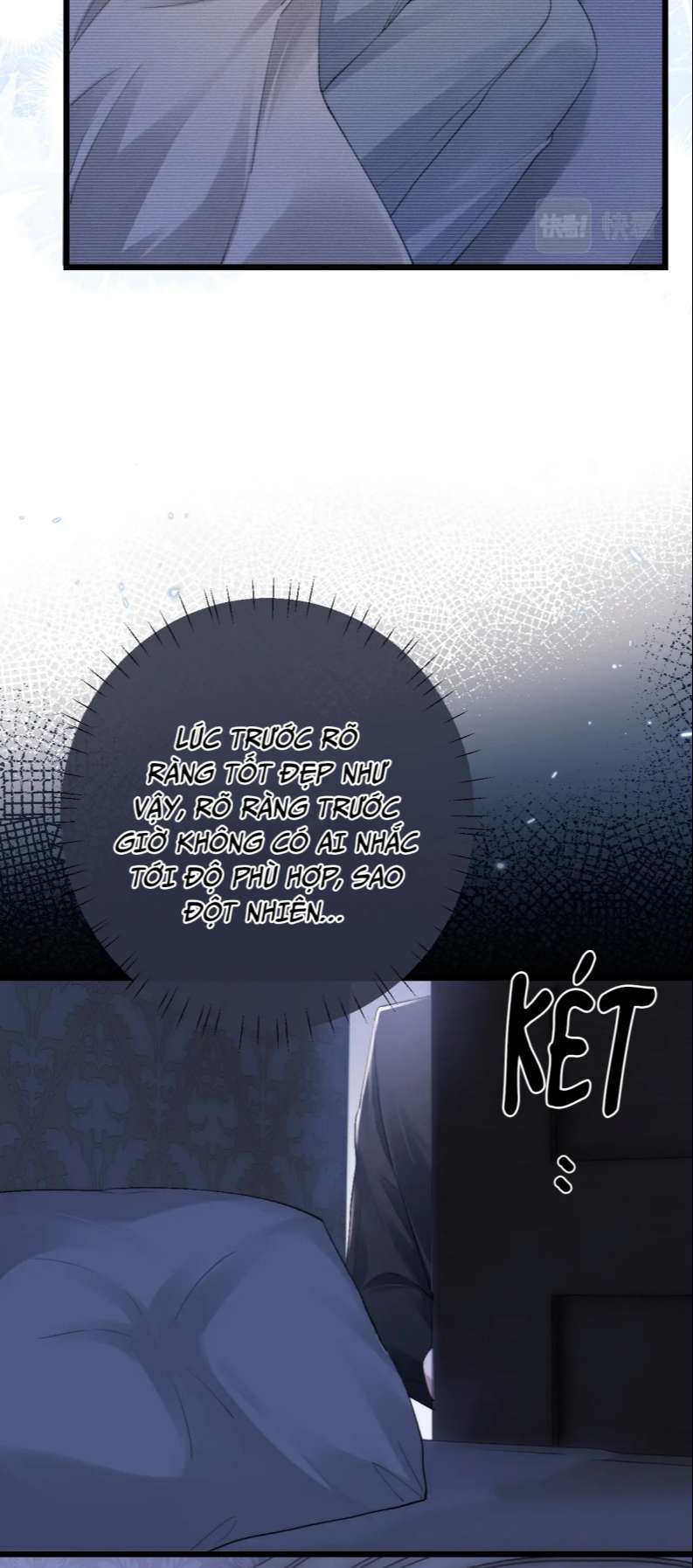 Chấp Sự Thỏ Cụp Tai Chapter 30 - Trang 4