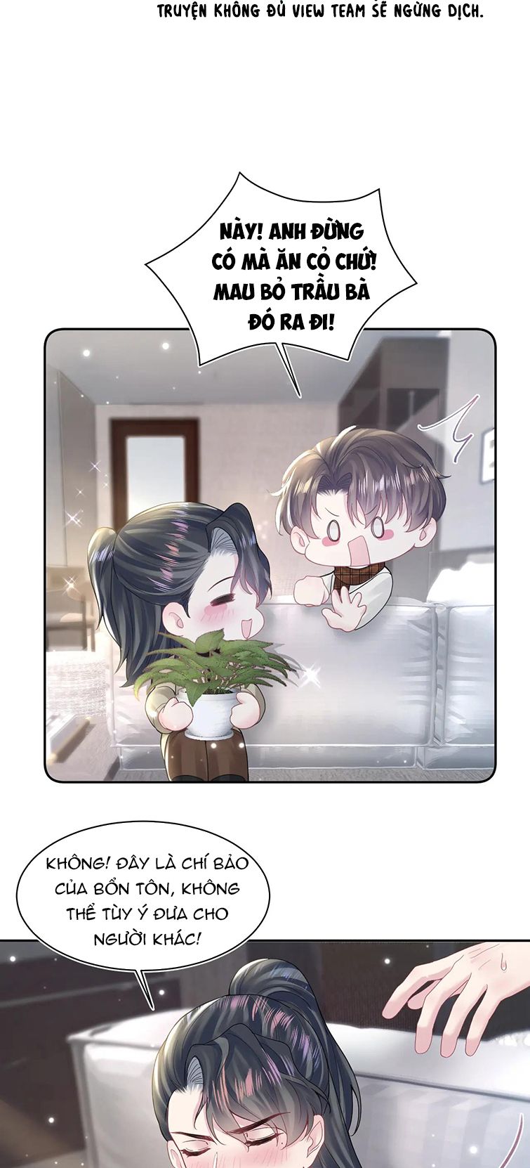 Tuyệt Mỹ Bạch Liên Hoa Online Dạy Học Chapter 160 - Next Chapter 161