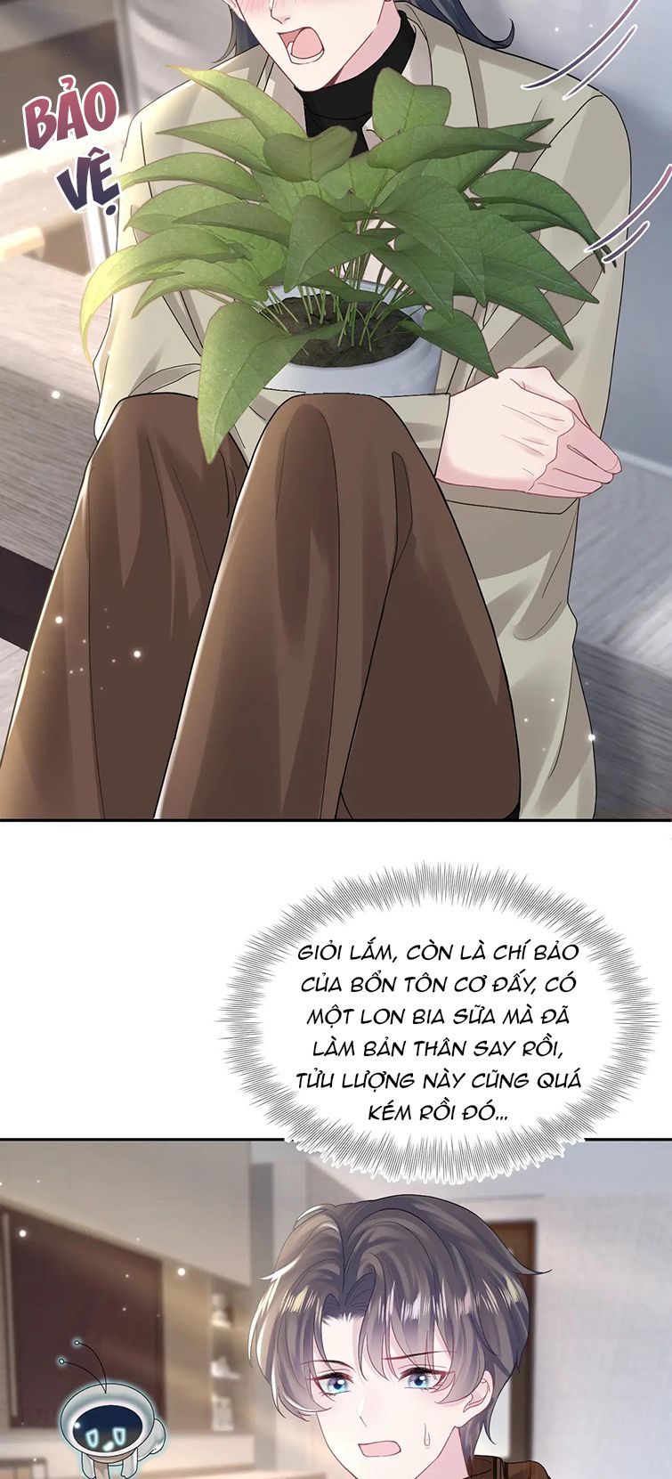 Tuyệt Mỹ Bạch Liên Hoa Online Dạy Học Chapter 160 - Next Chapter 161