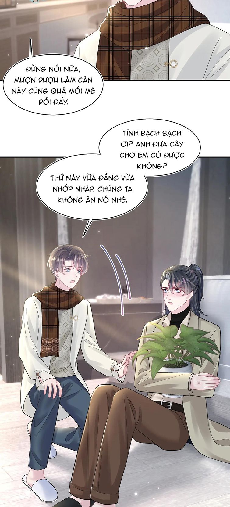 Tuyệt Mỹ Bạch Liên Hoa Online Dạy Học Chapter 160 - Next Chapter 161