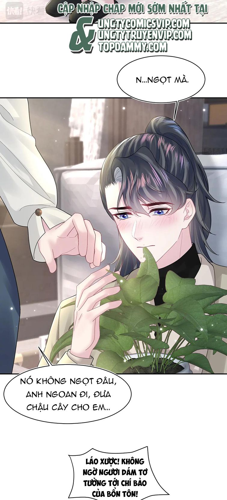 Tuyệt Mỹ Bạch Liên Hoa Online Dạy Học Chapter 160 - Next Chapter 161