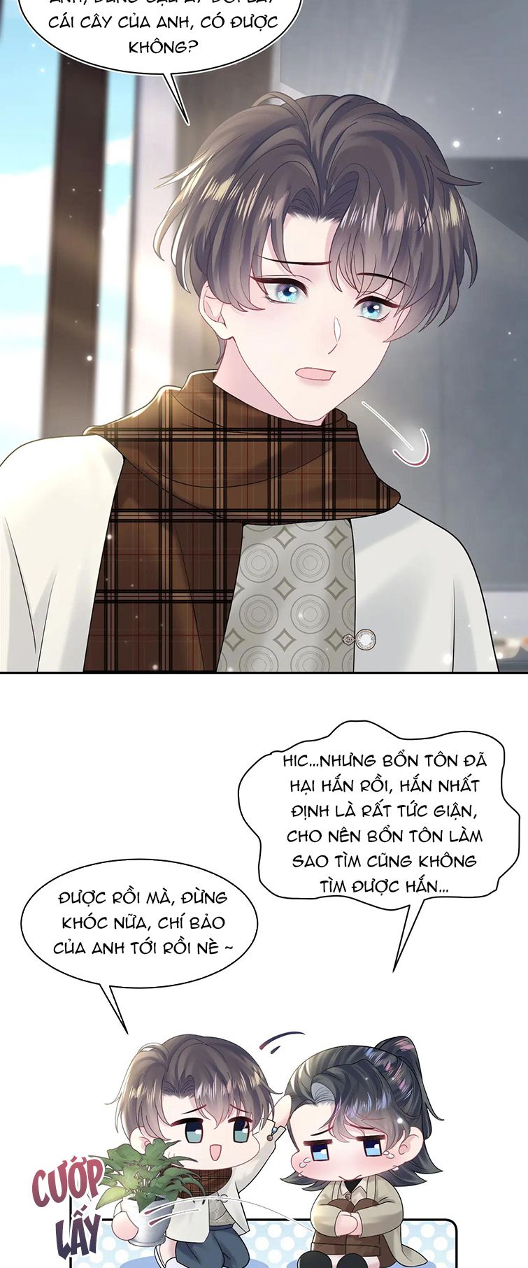 Tuyệt Mỹ Bạch Liên Hoa Online Dạy Học Chapter 160 - Next Chapter 161