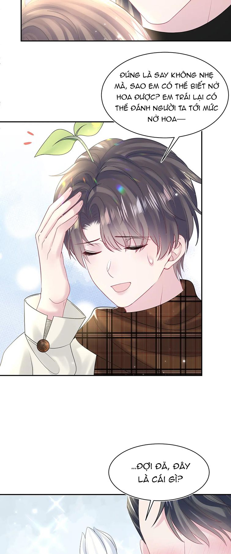 Tuyệt Mỹ Bạch Liên Hoa Online Dạy Học Chapter 160 - Next Chapter 161