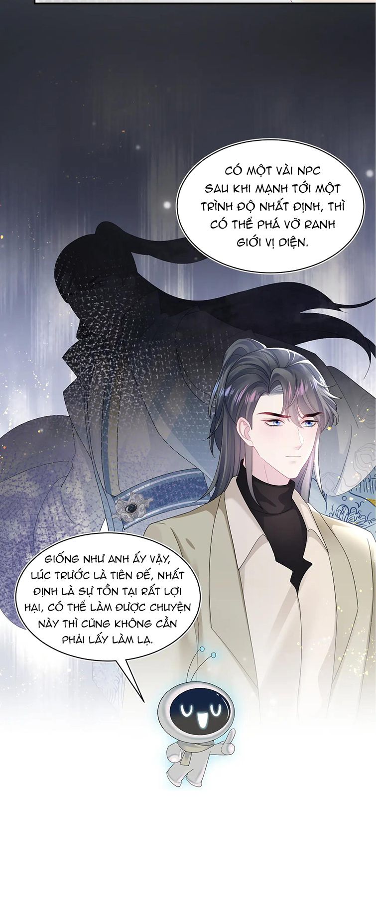Tuyệt Mỹ Bạch Liên Hoa Online Dạy Học Chapter 160 - Next Chapter 161