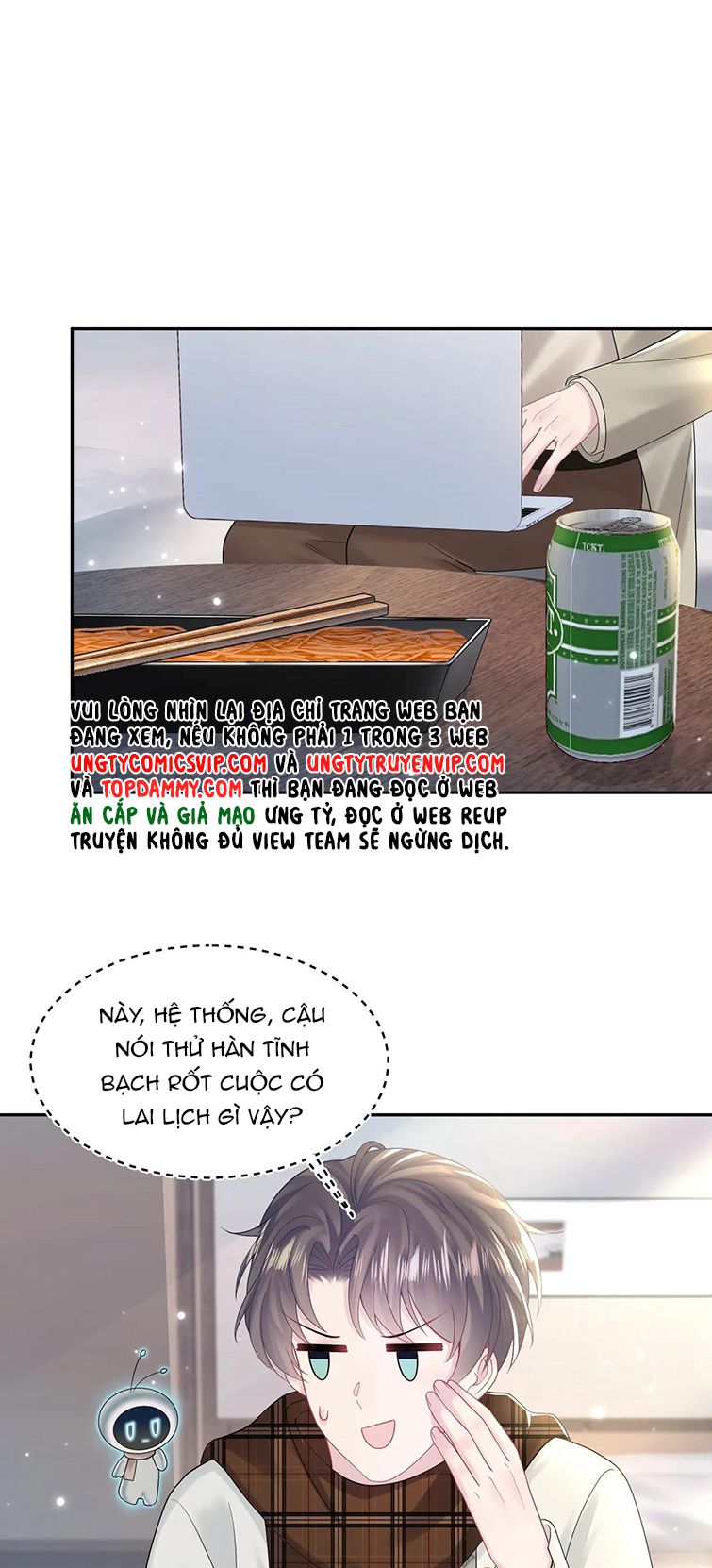 Tuyệt Mỹ Bạch Liên Hoa Online Dạy Học Chapter 160 - Next Chapter 161