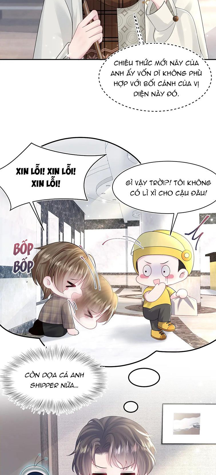 Tuyệt Mỹ Bạch Liên Hoa Online Dạy Học Chapter 160 - Next Chapter 161