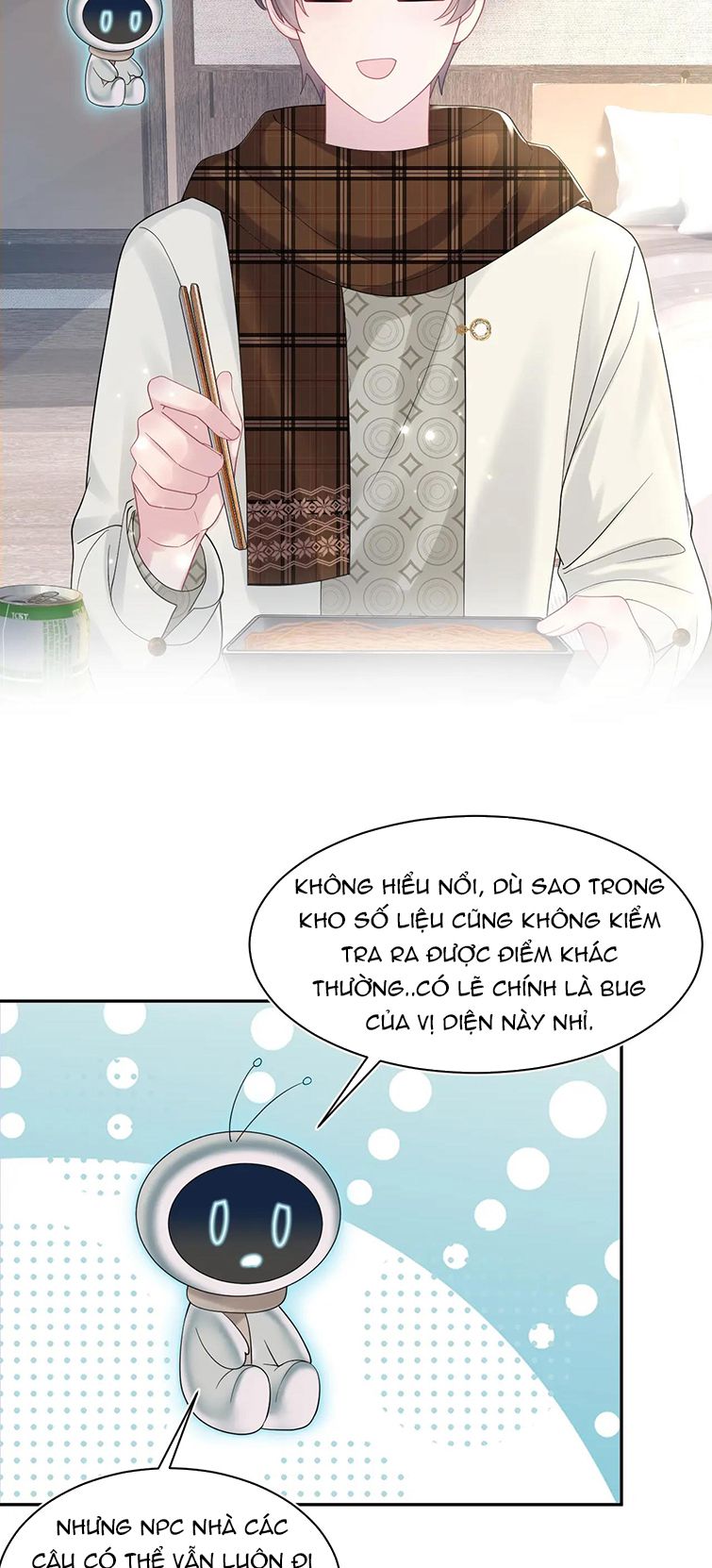 Tuyệt Mỹ Bạch Liên Hoa Online Dạy Học Chapter 160 - Next Chapter 161