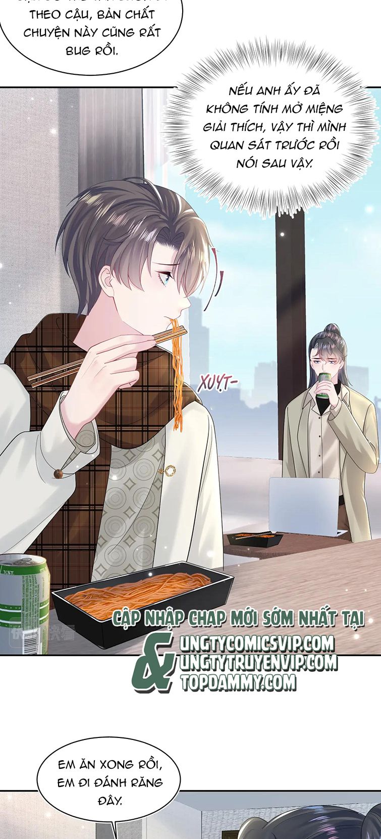 Tuyệt Mỹ Bạch Liên Hoa Online Dạy Học Chapter 160 - Next Chapter 161