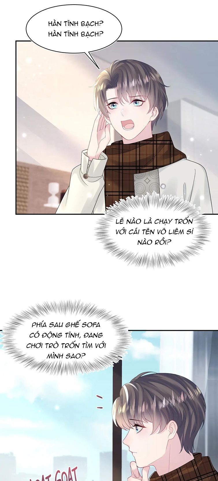 Tuyệt Mỹ Bạch Liên Hoa Online Dạy Học Chapter 160 - Next Chapter 161
