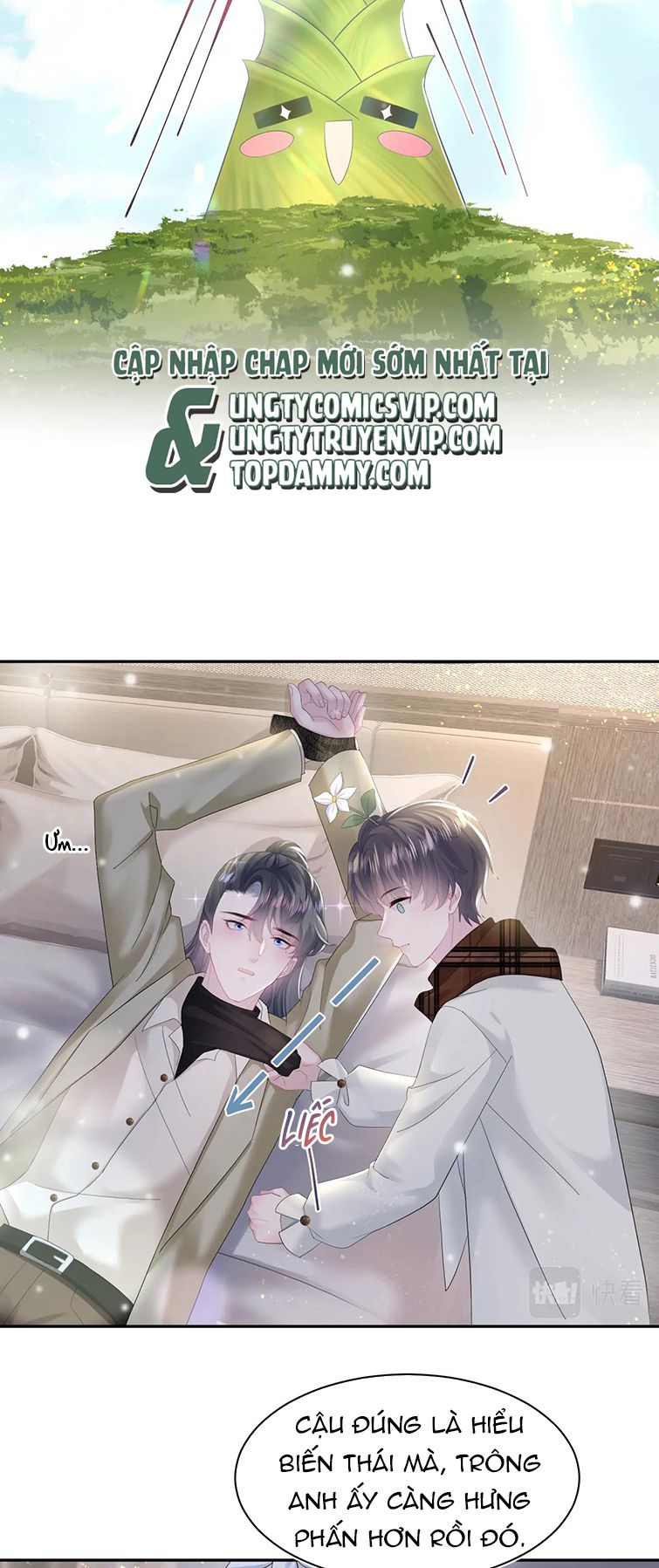 Tuyệt Mỹ Bạch Liên Hoa Online Dạy Học Chapter 161 - Next Chapter 162