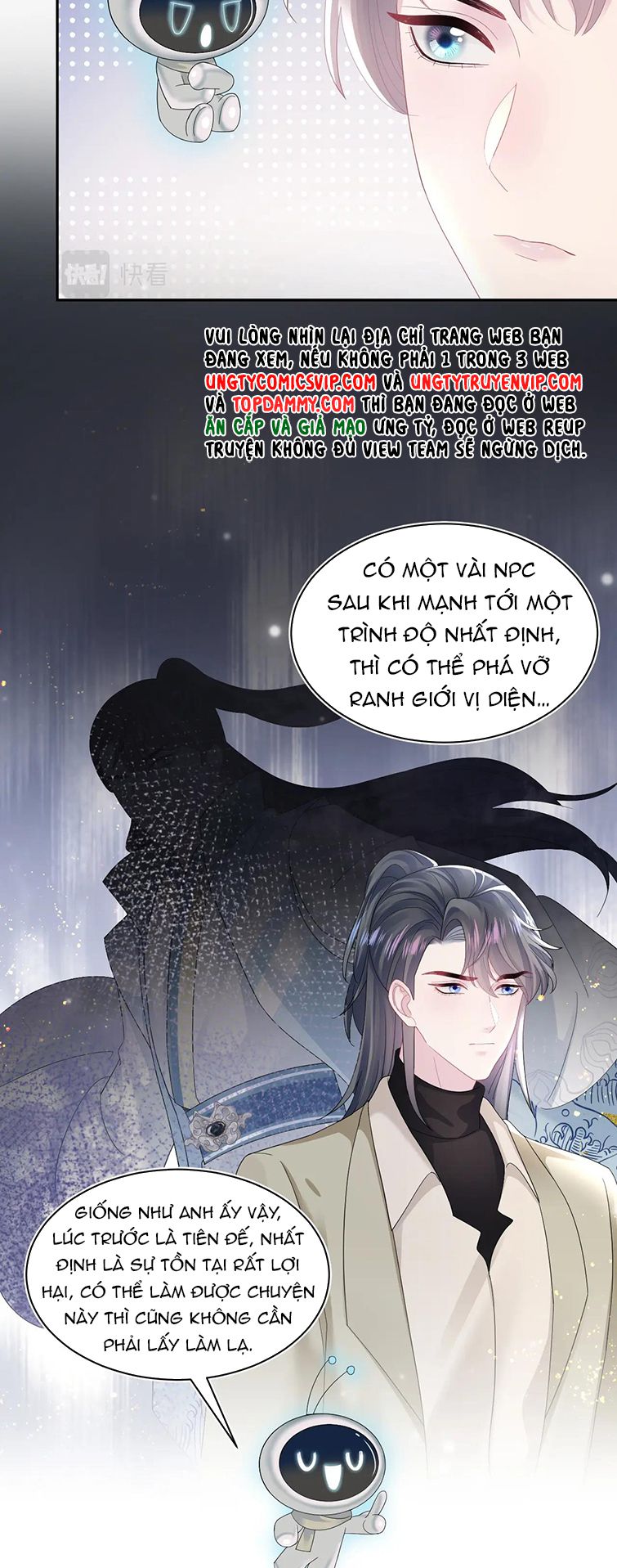 Tuyệt Mỹ Bạch Liên Hoa Online Dạy Học Chapter 161 - Next Chapter 162