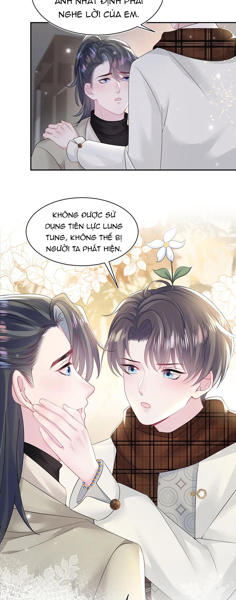 Tuyệt Mỹ Bạch Liên Hoa Online Dạy Học Chapter 161 - Next Chapter 162