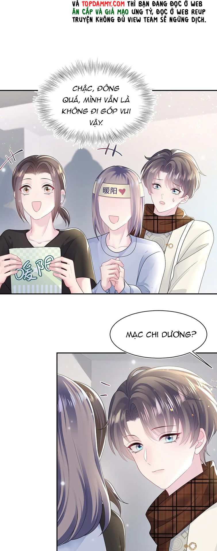 Tuyệt Mỹ Bạch Liên Hoa Online Dạy Học Chapter 161 - Next Chapter 162