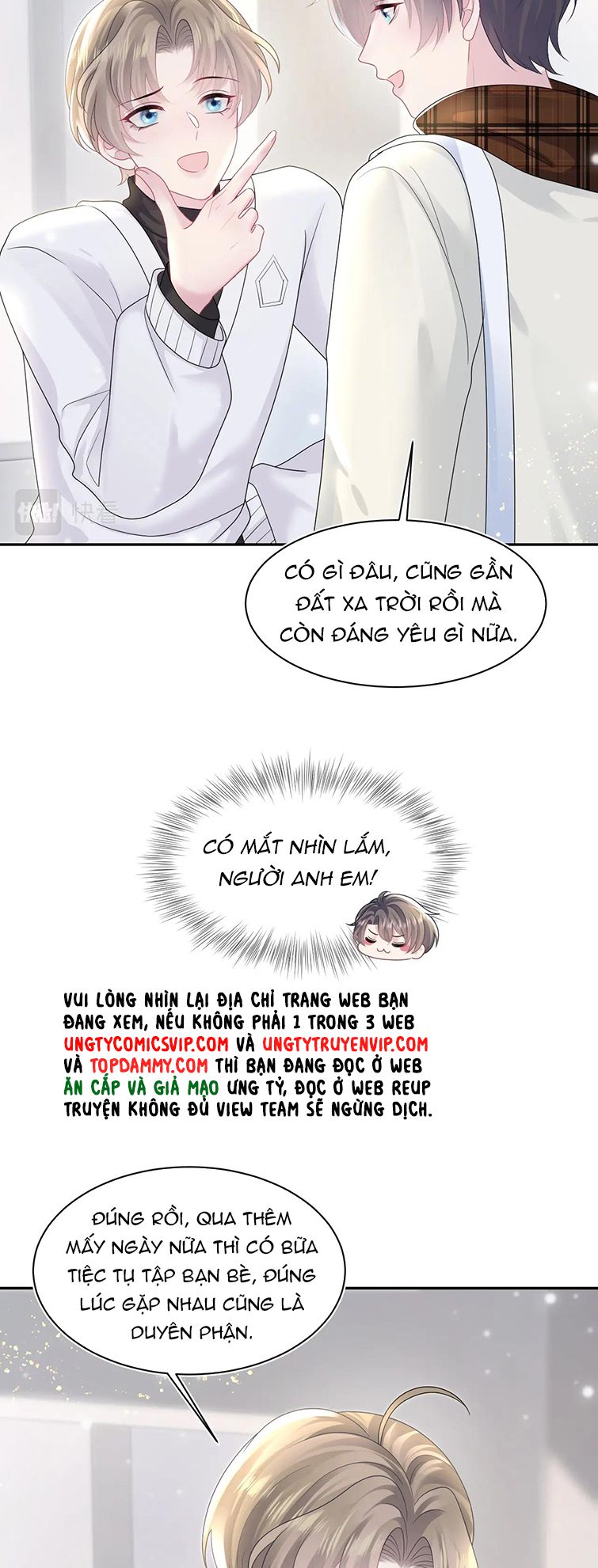 Tuyệt Mỹ Bạch Liên Hoa Online Dạy Học Chapter 161 - Next Chapter 162