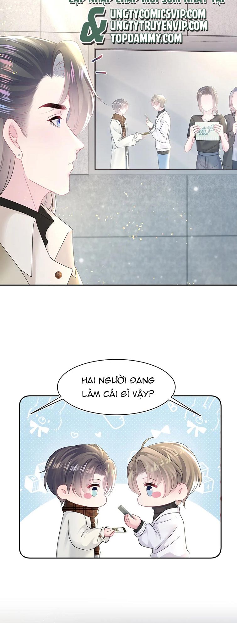 Tuyệt Mỹ Bạch Liên Hoa Online Dạy Học Chapter 161 - Next Chapter 162