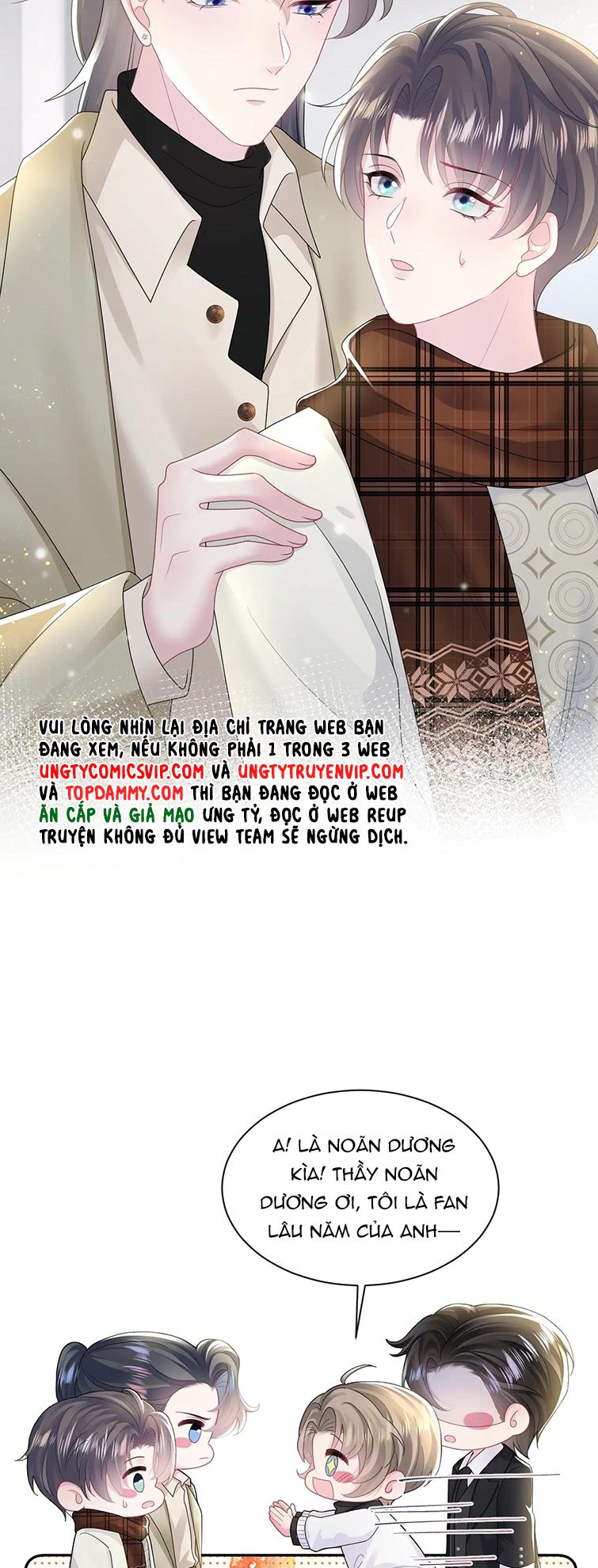 Tuyệt Mỹ Bạch Liên Hoa Online Dạy Học Chapter 161 - Next Chapter 162