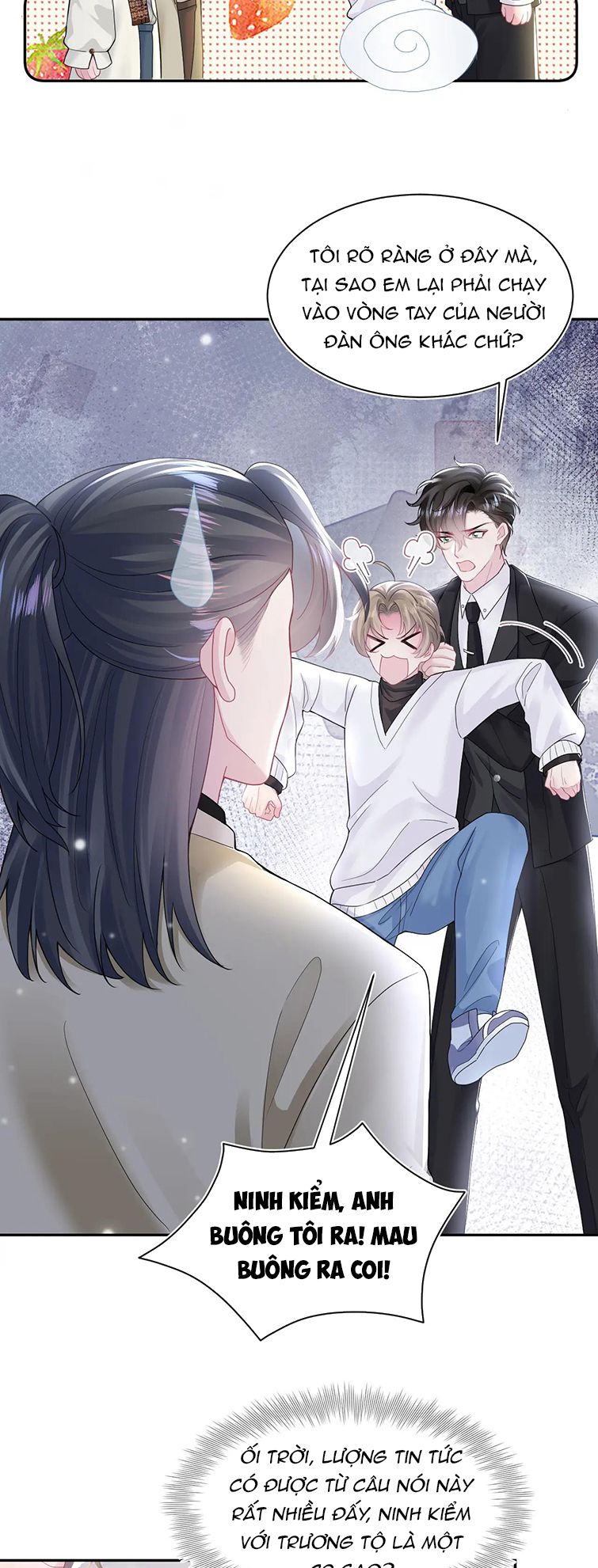 Tuyệt Mỹ Bạch Liên Hoa Online Dạy Học Chapter 161 - Next Chapter 162